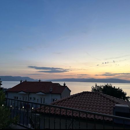 Belvedere Sveti Juraj Exteriér fotografie