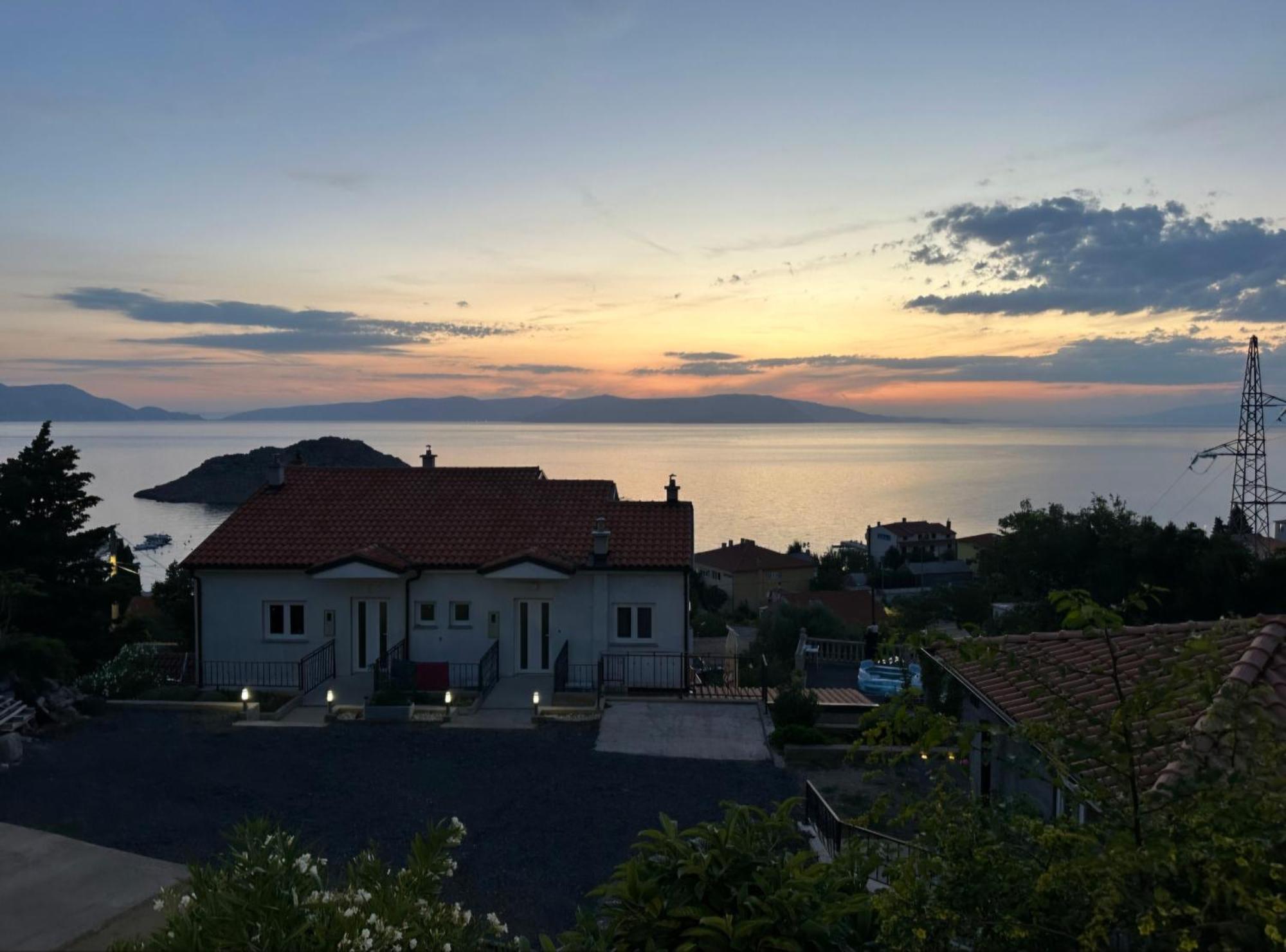 Belvedere Sveti Juraj Exteriér fotografie