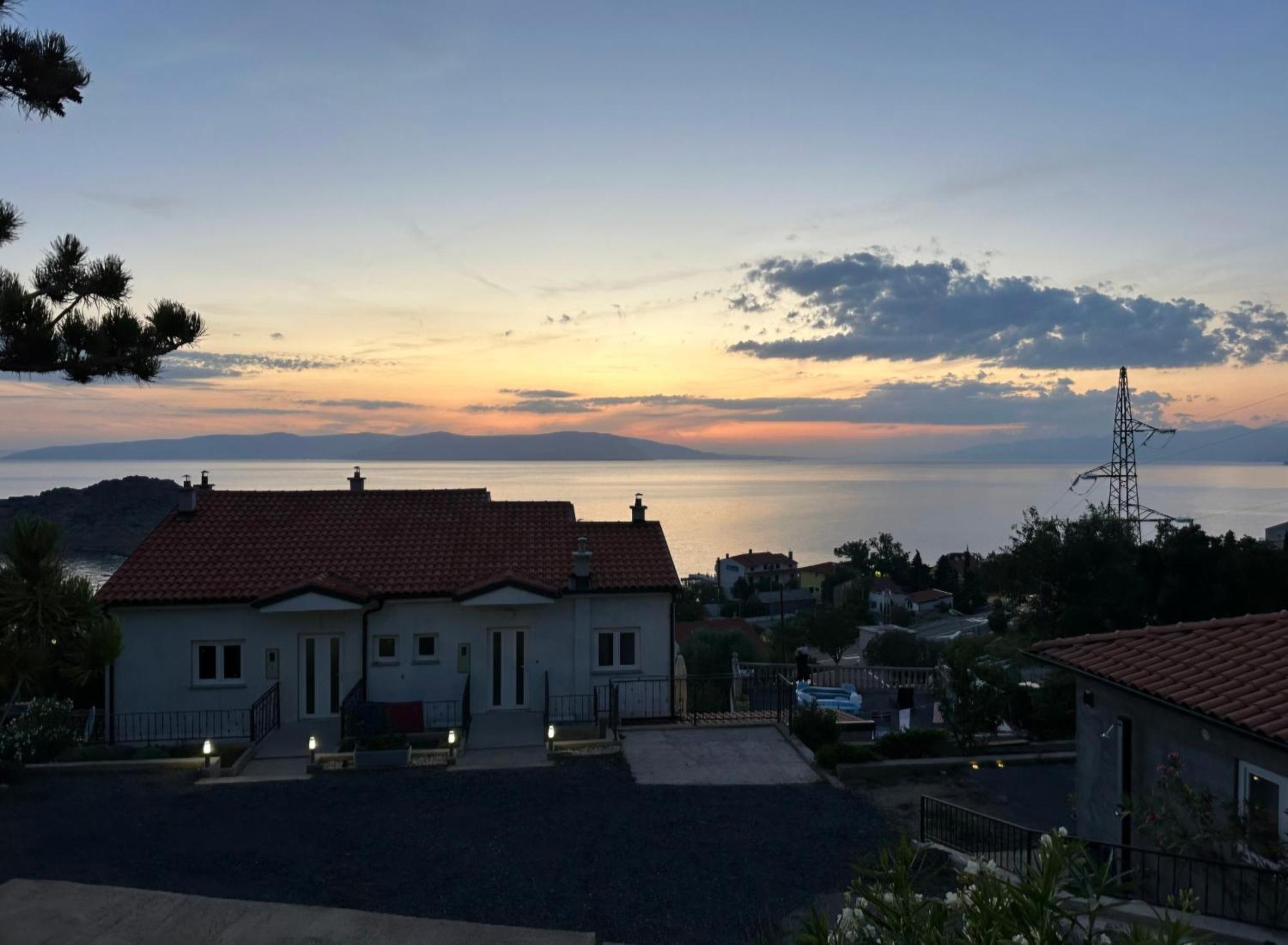Belvedere Sveti Juraj Exteriér fotografie
