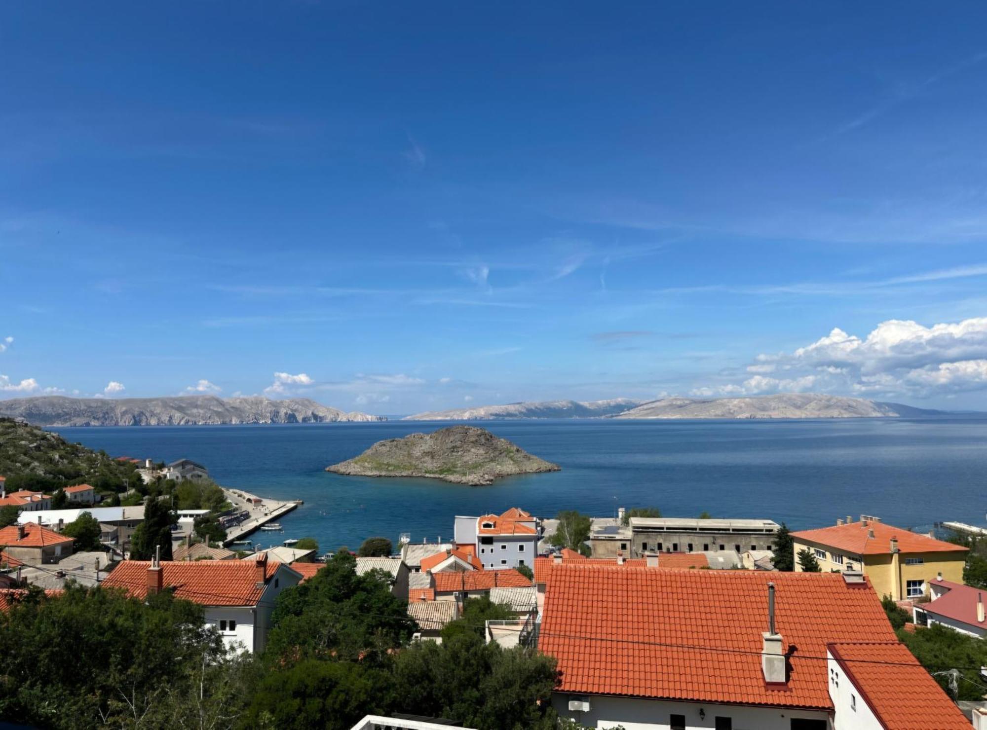 Belvedere Sveti Juraj Exteriér fotografie
