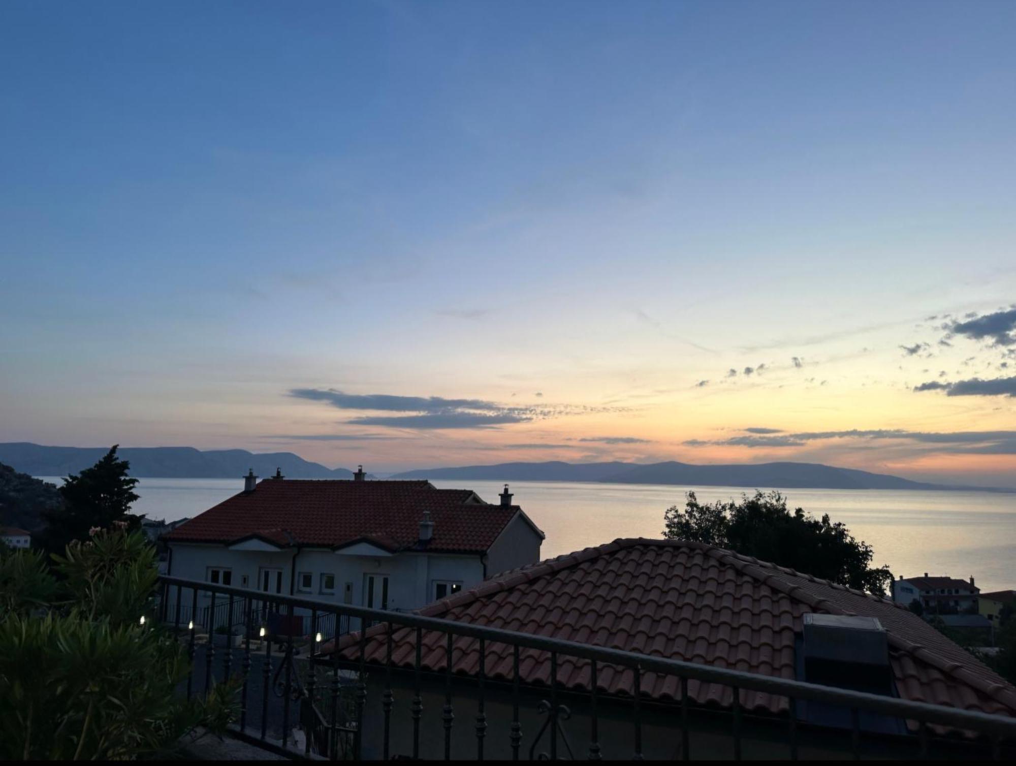 Belvedere Sveti Juraj Exteriér fotografie