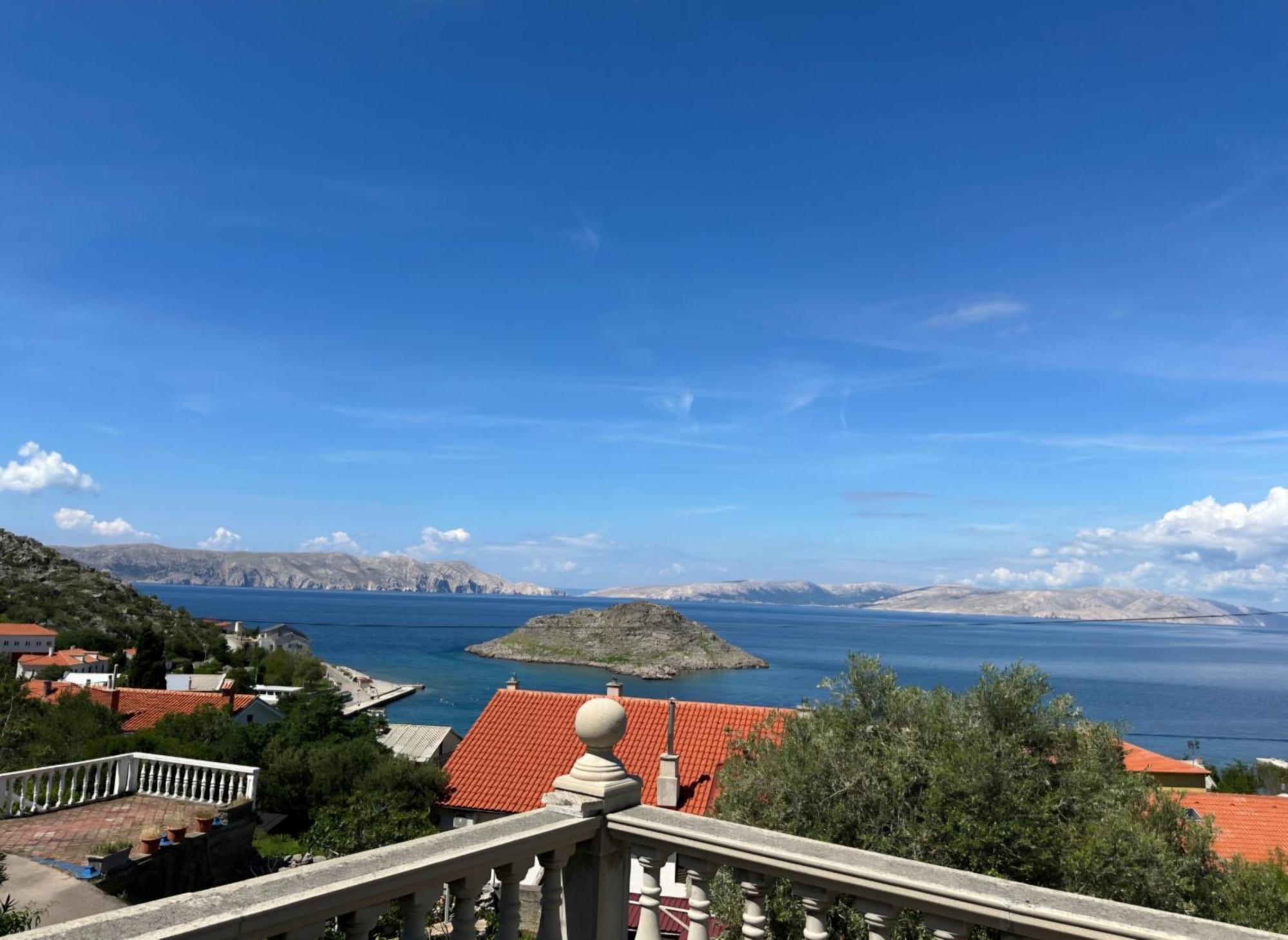 Belvedere Sveti Juraj Exteriér fotografie