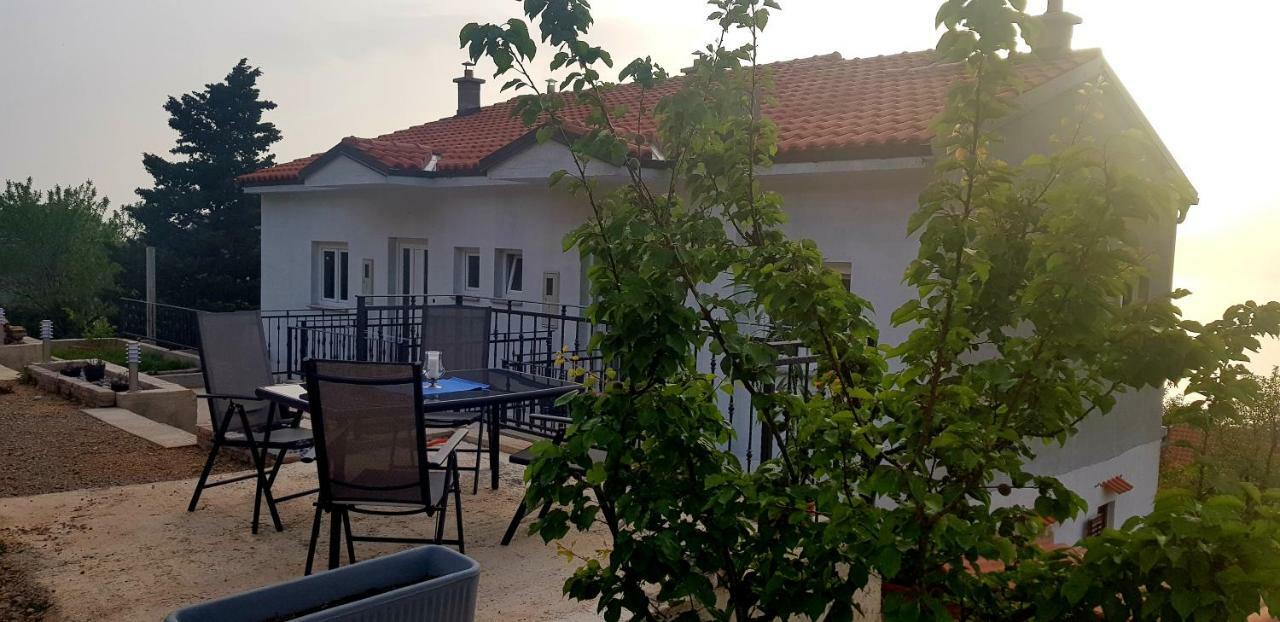 Belvedere Sveti Juraj Exteriér fotografie