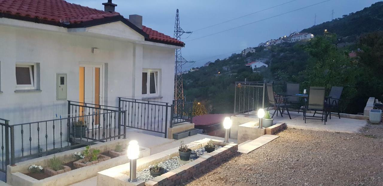 Belvedere Sveti Juraj Exteriér fotografie