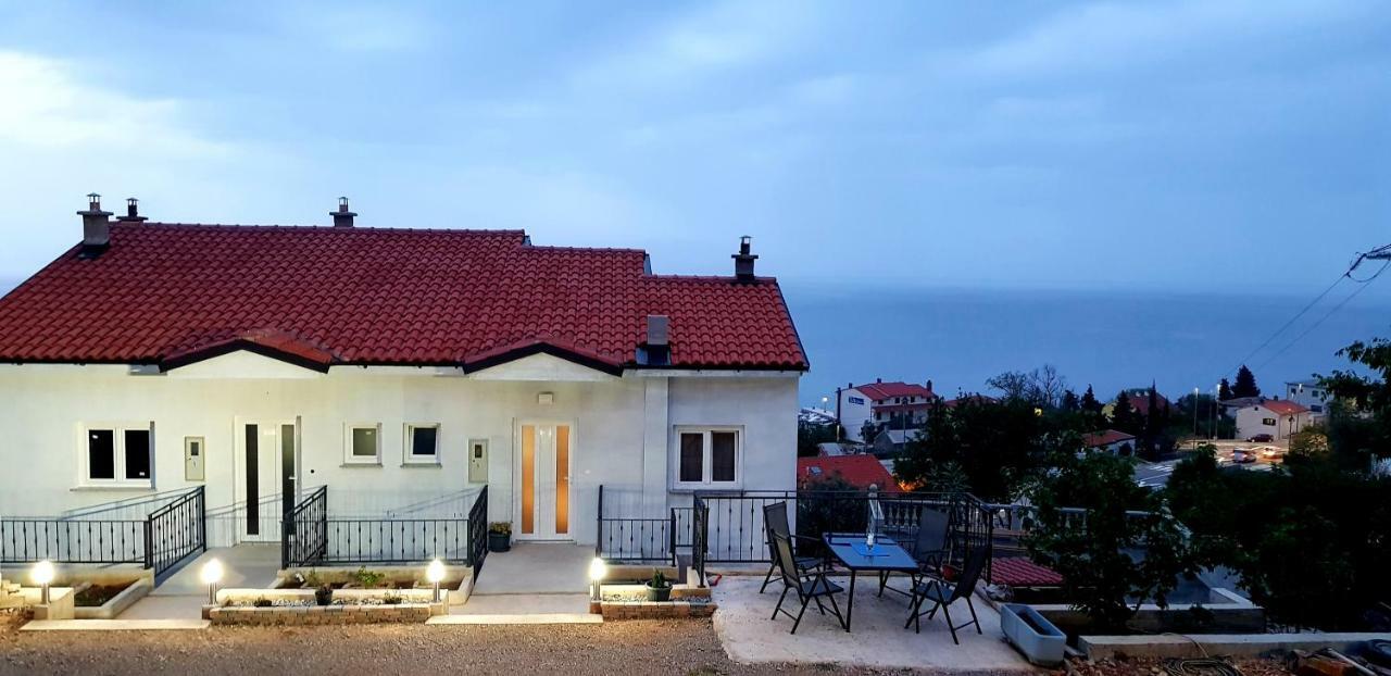 Belvedere Sveti Juraj Exteriér fotografie